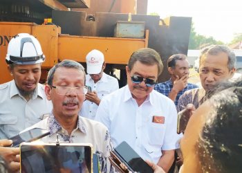 Indramayu Bakal Miliki Fasilitas Hotel Bintang 5