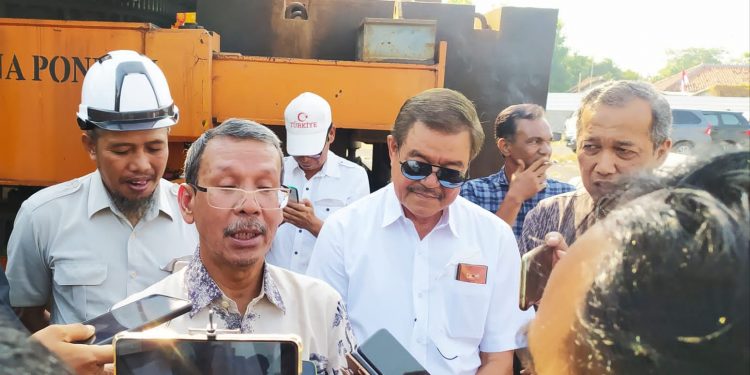 Indramayu Bakal Miliki Fasilitas Hotel Bintang 5