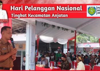 Festival Hari Pelanggan Nasional .