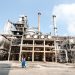 Tim Pemadam RU VI Bantu Penanganan Insiden di Integrated Terminal Balongan, Kilang Pertamina RU VI Beroperasi Normal.