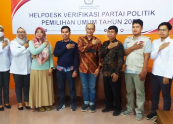 KPU Indramayu Pastikan Siap Selenggarakan Pemilu dan Pilkada 2024