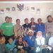 Pemdes Bangodua Laksanakan Sosialisasi Restrukturisasi P3A Tahun 2022