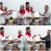 LBH ELIT Cirebon Raya Berikan SK ke Setiap Biro-biro