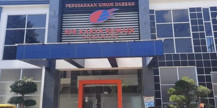 Kejaksaan Tinggi Jabar Ambil Alih Persoalan Kridit Macet BPR Karya Remaja Indramayu