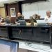 BAPPEDA Litbang Indramayu dan LPPM Unwir Indramayu Sampaikan Laporan Akhir Kajian ILPN