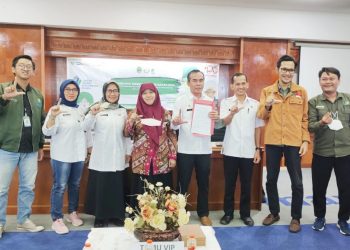 Peringati Hari Kunjung Perpustakaan Tahun 2022
