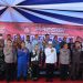 Gubernur Jawa Barat Bagikan 2000 Paket Bansos Kepada Nelayan Kabupaten Indramayu 