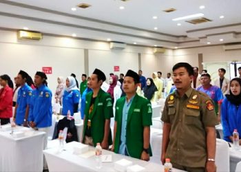 Bawaslu Indramayu Ajak Masyarakat Awasi Pemilu 2024