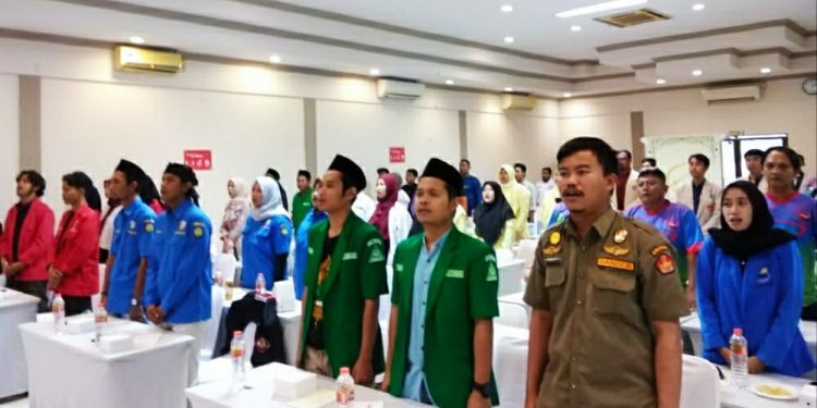 Bawaslu Indramayu Ajak Masyarakat Awasi Pemilu 2024