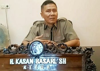 Gegara Tantang Debat 50 Anggota DPRD Indramayu, DPC Gerindra Tarik Dukungan Terhadap Lucky Hakim