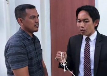 Salah Bawah Kunci, Ruang Kerja Wabup Lucky Hakim tak Bisa Dibuka