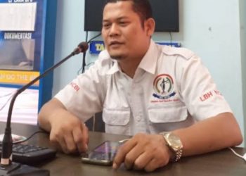 Diduga Maraknya Pemberangkatan PMI Ke Timur Tengah Di Kabupaten Cirebon Kian Merajalela, Diminta Segera Tangkap Oknum Sponsor Yang Diduga Berangkatkannya 