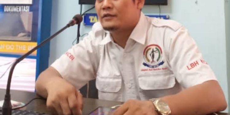 Diduga Maraknya Pemberangkatan PMI Ke Timur Tengah Di Kabupaten Cirebon Kian Merajalela, Diminta Segera Tangkap Oknum Sponsor Yang Diduga Berangkatkannya 