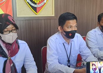 Polresta Cirebon Amankan Pelaku Penganiayaan Anak Disabilitas yang Viral di Medsos