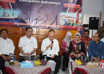 Menkop UKM Tinjau Kesiapan Program Solar untuk Koperasi Nelayan