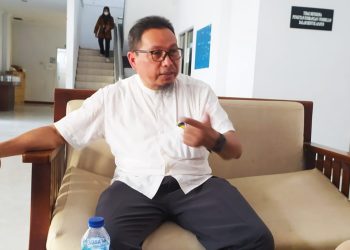 Kuatkan SDM, Polindra Indramayu Lakukan Pendampingan SMK PK