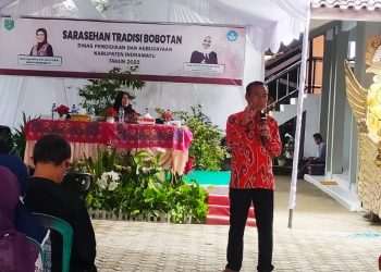 Perkaya Muatan Lokal, DPA Indramayu akan Bukukan Naskah Kuno