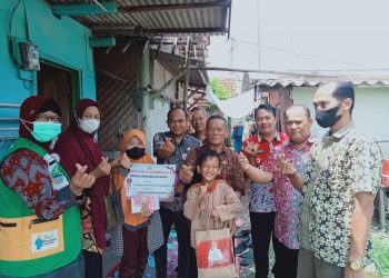 Bupati Nina Tangani Pengobatan Bocah Indramayu Telan Kunci Gembok, Panglima TNI Ikut Merespon