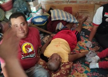 Kasus Wong Cilik di Indramayu Tuntut Keadilan, Suami Darsem akan Kejar Pihak yang Cabut KIS