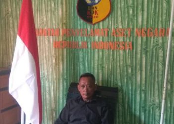 DHN P-KPK-PEPANRI Soroti Bansos di Desa Pegagan Termasuk Penyaluran BPNT