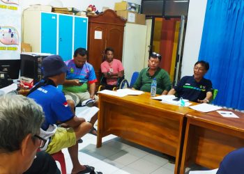 Hadapi Peparda VI Jabar 2022, NPCI Indramayu Rilis 82 Atlet