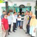 Pemerintah Desa Sende Berikan Bantuan Untuk Warga Korban Kebakaran dan Renovasi Sarana Ibadah