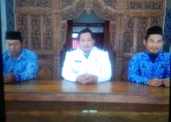 Pemdes Sumbon Dukung Penguatan Indramayu Bermartabat