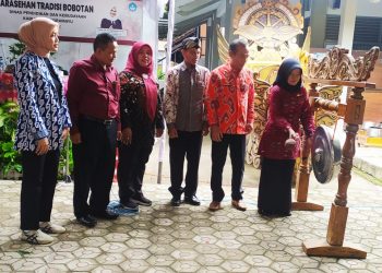 Disdikbud Indramayu Serius Gali Naskah Kuno, Sebelumnya Aksara Jawa, Sekarang Upacara Bobotan