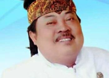 Ketua Tikor Kecamatan Palimanan Tegaskan, Belum Ada Pemberitahuan Dari Pihak BNI Terkait E-Warung Baru di Desa Pegagan