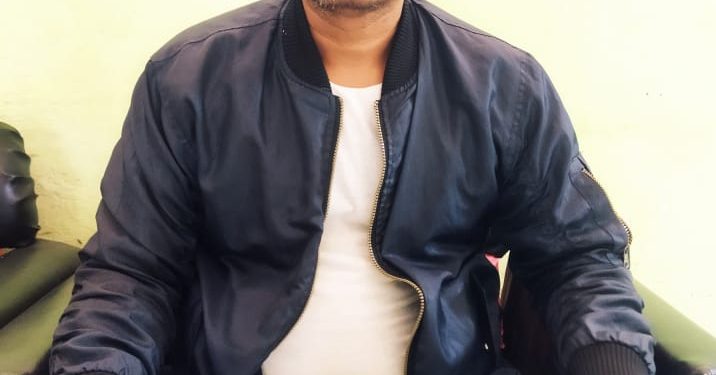 Maju Kembali Pada PAW Desa Kaligawe, H. Sulaeman Bertekad Bangkitkan Desa Kelahiran