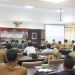 Sukseskan Program BSMSS, Kodim dan Pemkab Indramayu Gelar Rapat Persiapan