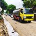 DPUTR Gelar Pemeliharaan Periodik Jalan Sindanglaut – Ciawigajah