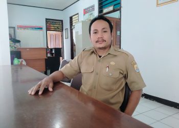 Dugaan Double Tunjangan Mandor dan BPD Slangit, Mashadi,Sip Sebut Diaturan Diperbolehkan