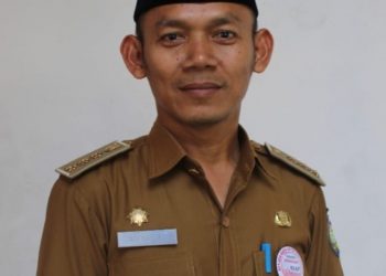 Meriahkan Hari Jadi Indramayu, Camat Sindang Ajak Masyarakat Sukseskan Festival Kuliner Nyi Endang Dharma Ayu