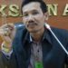 Kuasa Hukum Mendukung Polres Indramayu Usut Tuntas Traktor Perusak Tebu PG Rajawali II