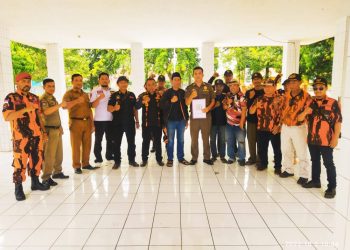 Forum Aliansi Ormas Dan LSM Kecamatan Susukanlebak Jalin Sinergi Dan Eratkan Silaturahmi