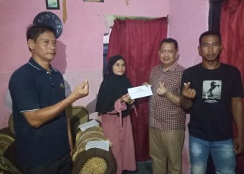 Disnaker Indramayu Pulangkan PMI Non Prosedural