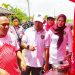 Aneka Jajanan Khas Sindang dan Produk UMKM Dipamerkan saat Festival Kuliner Nyi Endang Dharma Ayu