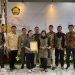 Pertamina RU VI Raih Penghargaan Dharma Karya Energi dan Sumber Daya Mineral dari Kementerian ESDM