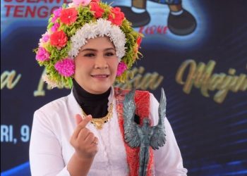 Hari Jadi ke-495, Momentum Kebangkitan Menuju Indramayu Bermartabat
