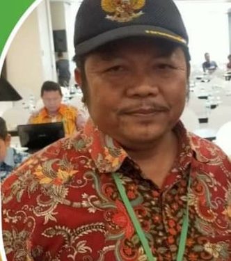 CV Sandy Jaya, Serap Tenaga Kerja dan Produksi Beras Kualitas Super