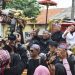Kirab Prestasi dan Identitas Indramayu Meriah, Bupati Nina Naik Kereta Paksi Griya Kencana