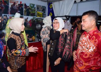 ASN Indramayu Terlibat Korupsi Uang Rakyat dan Dihukum, Bupati Nina: Tak Ada Kompromi, Itu Salah Sendiri