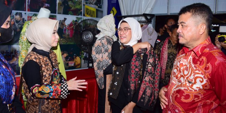 ASN Indramayu Terlibat Korupsi Uang Rakyat dan Dihukum, Bupati Nina: Tak Ada Kompromi, Itu Salah Sendiri