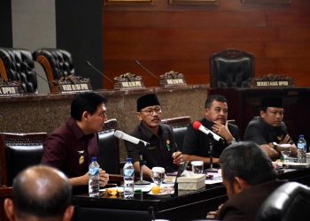 DPRD Indramayu Akhirnya Panggil Wakil Bupati Lucky Hakim
