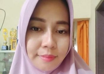 Masyarakat Antusias Memperingati Hari Jadi Kota Mangga Ke 495