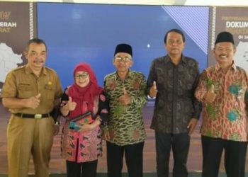 HUT Indramayu Ke 495 Banyak Perubahan Positif