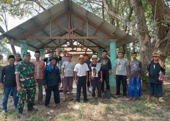 Napak Tilas Warisan Leluhur Adat Dan Sejarah Dibalik Asal Usul Desa Jatianom