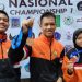Selain PS Silih Asih Penganjang, Sekolah Juara Wirautama Patrol juga Ukir Prestasi di Kejuaraan Pencak Silat Bekasi Open Championship 1