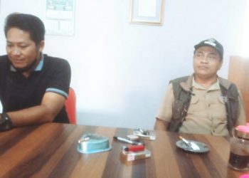 Gelar BanProv Tahun 2022, Desa Pabedilan Kaler Bangun Tembok Penahan Tanah